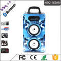 BBQ KBQ-162AM 20W 2000mAh USB Active Speaker